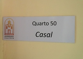Hospedaria Vila Rica