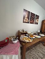 Hospedaria Vila Rica