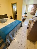 Hospedaria Vila Rica