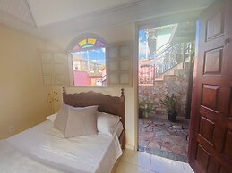 Hospedaria Vila Rica