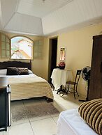 Hospedaria Vila Rica