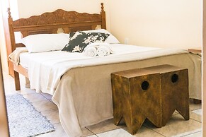 Hospedaria Vila Rica