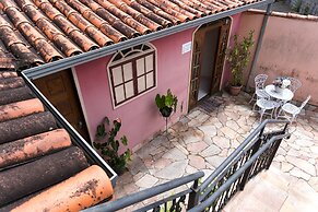 Hospedaria Vila Rica