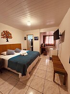 Hospedaria Vila Rica