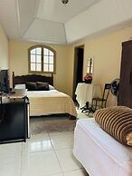 Hospedaria Vila Rica