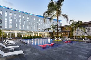 Aloft Queretaro