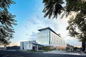 Aloft Queretaro