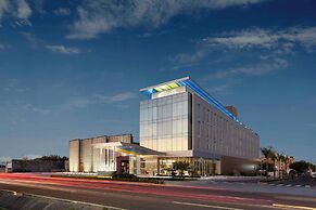 Aloft Queretaro
