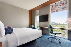 Aloft Queretaro