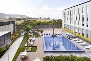 Aloft Queretaro