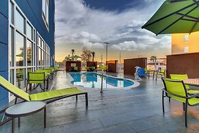 SpringHill Suites by Marriott Gulfport I-10