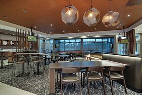 SpringHill Suites by Marriott Gulfport I-10