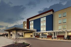 SpringHill Suites by Marriott Gulfport I-10