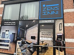Zens Inn - Hostel