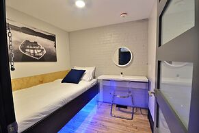 Zens Inn - Hostel