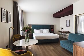 Casa d'Este - Hotel Ferrara