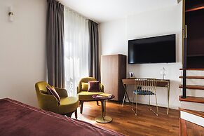 Casa d'Este - Hotel Ferrara