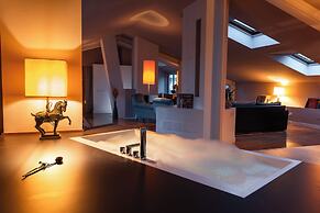 Casa d'Este - Hotel Ferrara