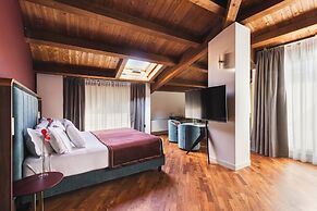 Casa d'Este - Hotel Ferrara