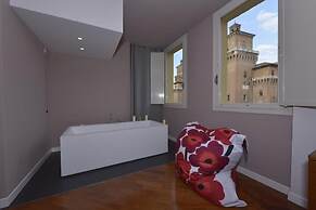 Casa d'Este - Hotel Ferrara