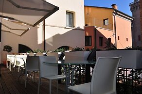 Hotel Ferrara