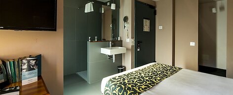 Hotel Ferrara