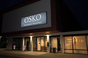 OSKO - Hôtel Toulouse Aéroport