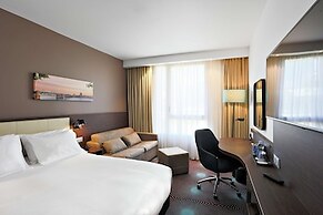 Hampton by Hilton Toulouse Airport
