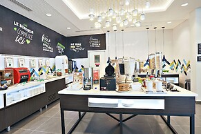 Hampton by Hilton Toulouse Airport