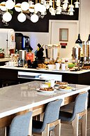 Hampton by Hilton Toulouse Airport