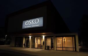 OSKO - Hôtel Toulouse Aéroport