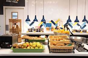 OSKO - Hôtel Toulouse Aéroport