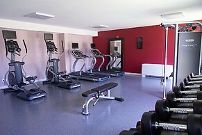 Hampton by Hilton Toulouse Airport