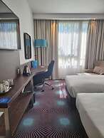 Hampton by Hilton Toulouse Airport