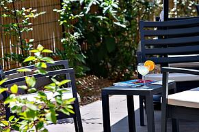 Hampton by Hilton Toulouse Airport