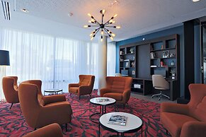 Hampton by Hilton Toulouse Airport
