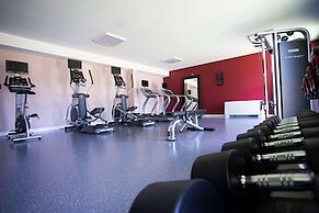 Hampton by Hilton Toulouse Airport