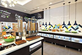 Hampton by Hilton Toulouse Airport