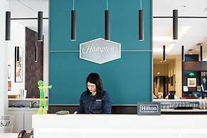 Hampton by Hilton Toulouse Airport