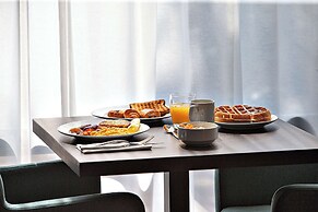Hampton by Hilton Toulouse Airport
