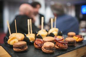 Hampton by Hilton Toulouse Airport