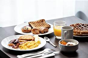 Hampton by Hilton Toulouse Airport