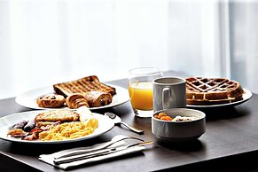 Hampton by Hilton Toulouse Airport
