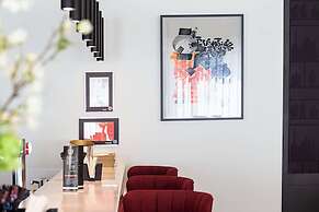 Hampton by Hilton Toulouse Airport