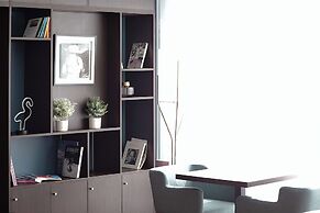 Hampton by Hilton Toulouse Airport