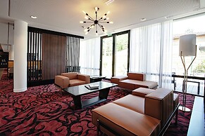 Hampton by Hilton Toulouse Airport