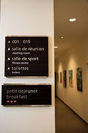 OSKO - Hôtel Toulouse Aéroport