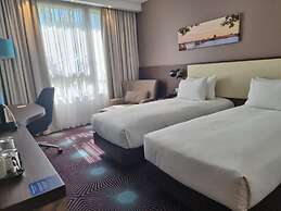 Hampton by Hilton Toulouse Airport