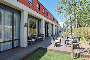 Hampton by Hilton Toulouse Airport