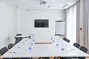 Hampton by Hilton Toulouse Airport